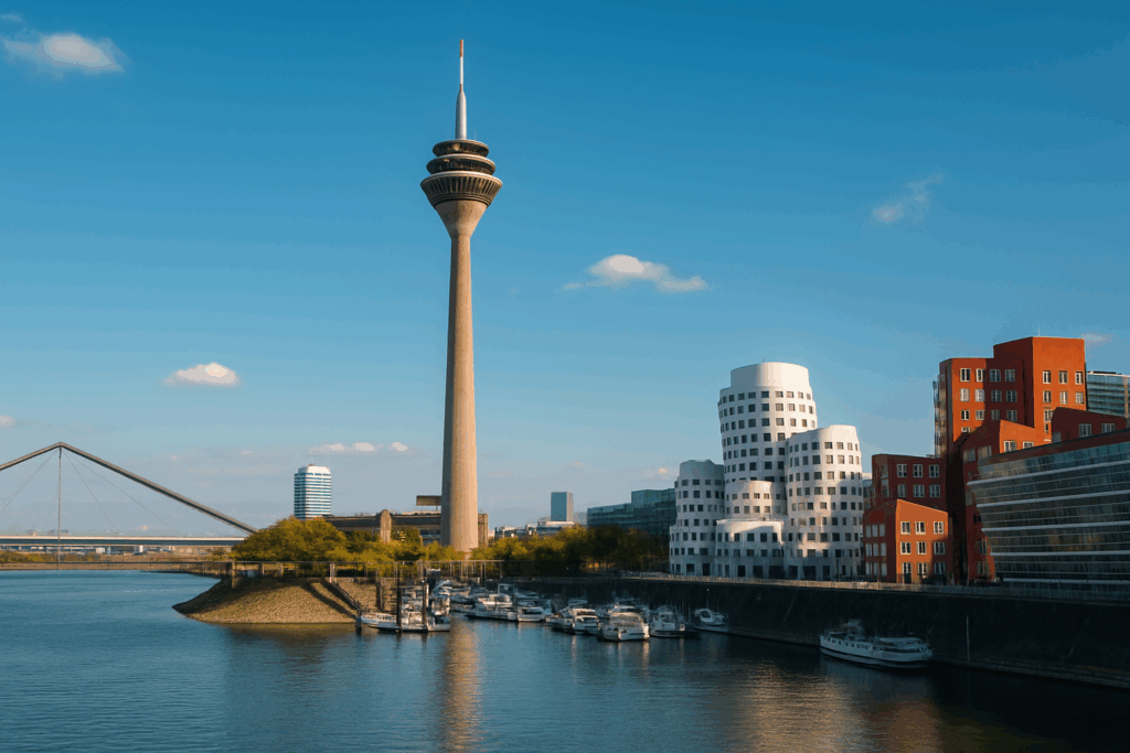 turn2green - Düsseldorf