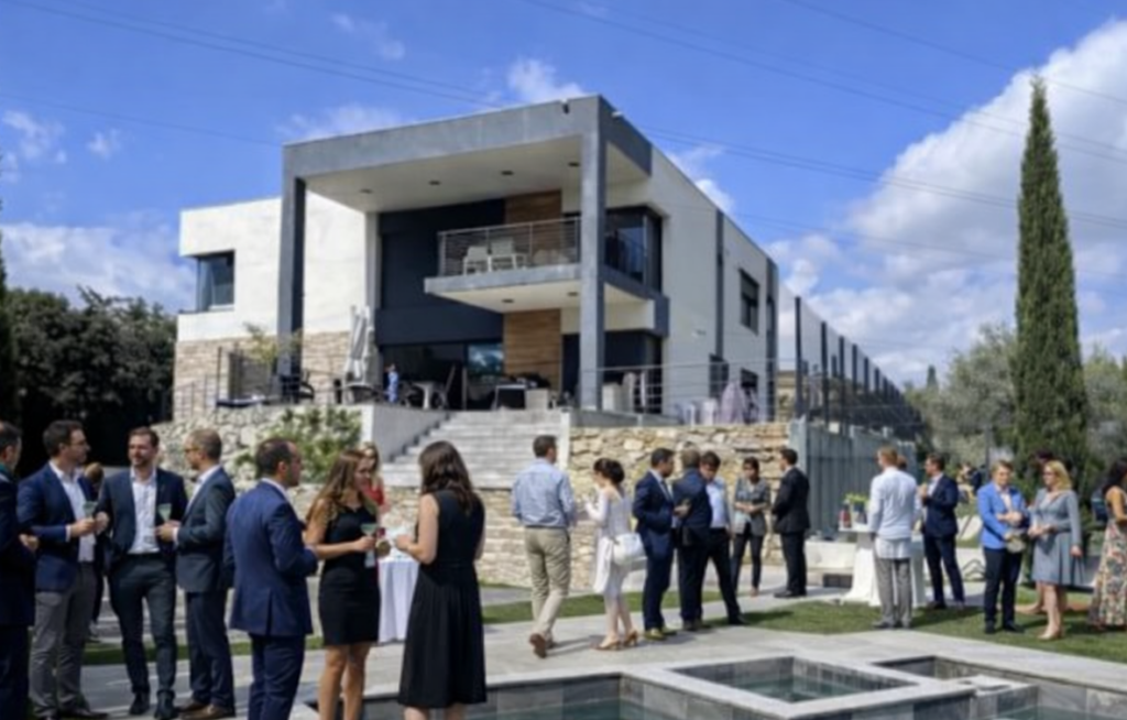 IMPACTHOUSE 2026 - MIPIM